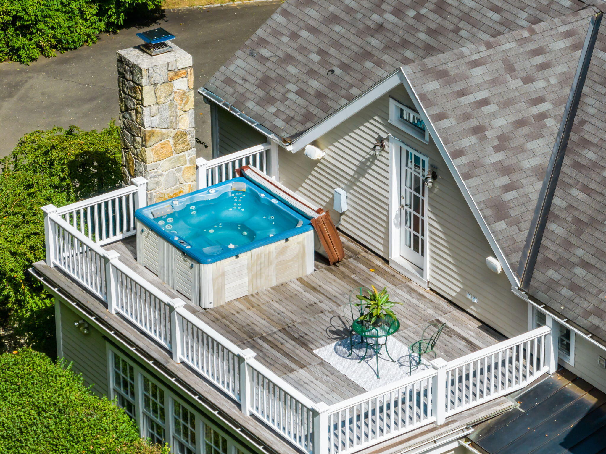 578 Valley Road New Canaan, CT 06840 - Photo 39 of 42 36-web-or-mls-DJI_0736