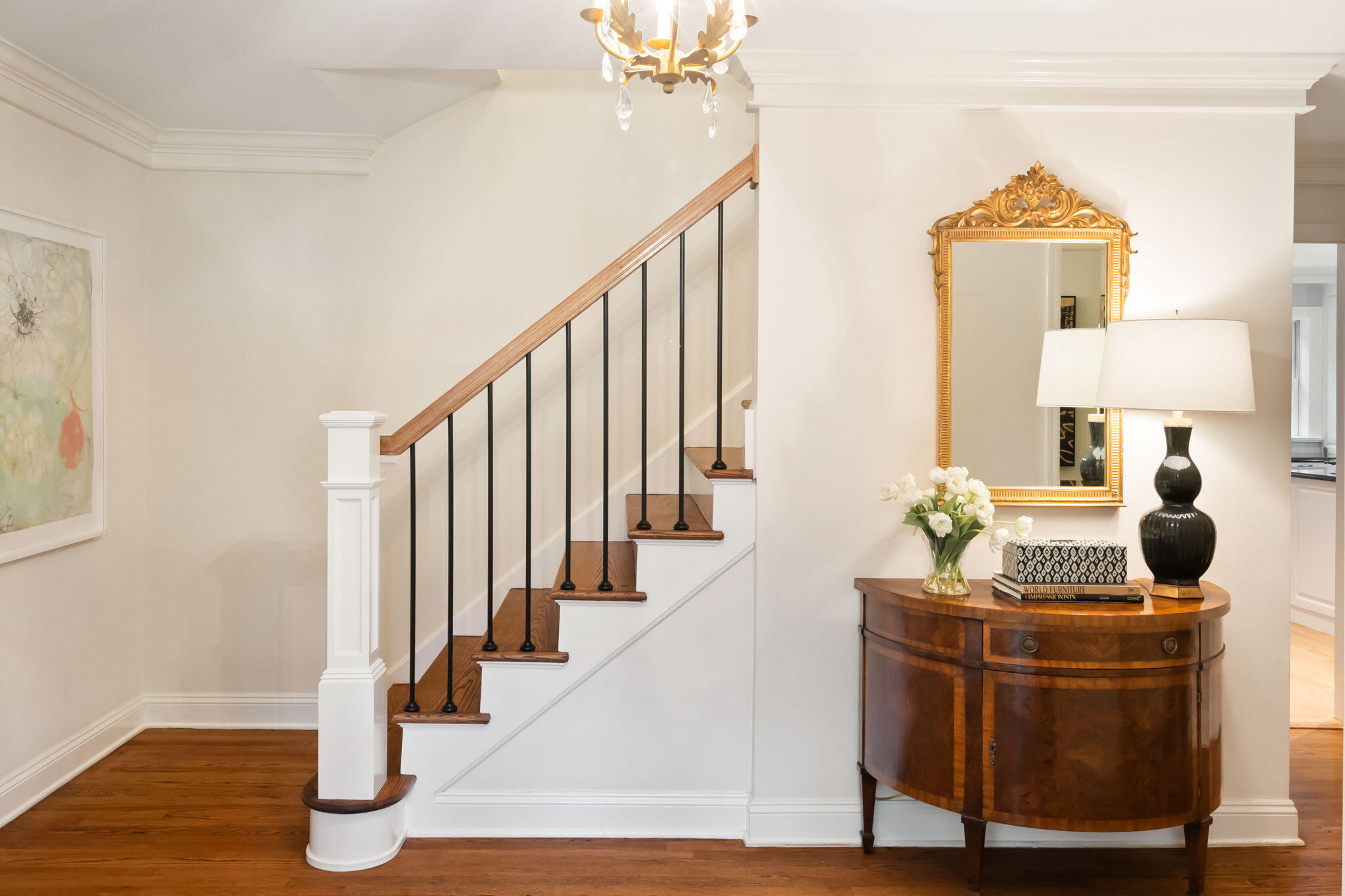 578 Valley Road New Canaan, CT 06840 - Photo 4 of 42 63-web-or-mls-DSC02729