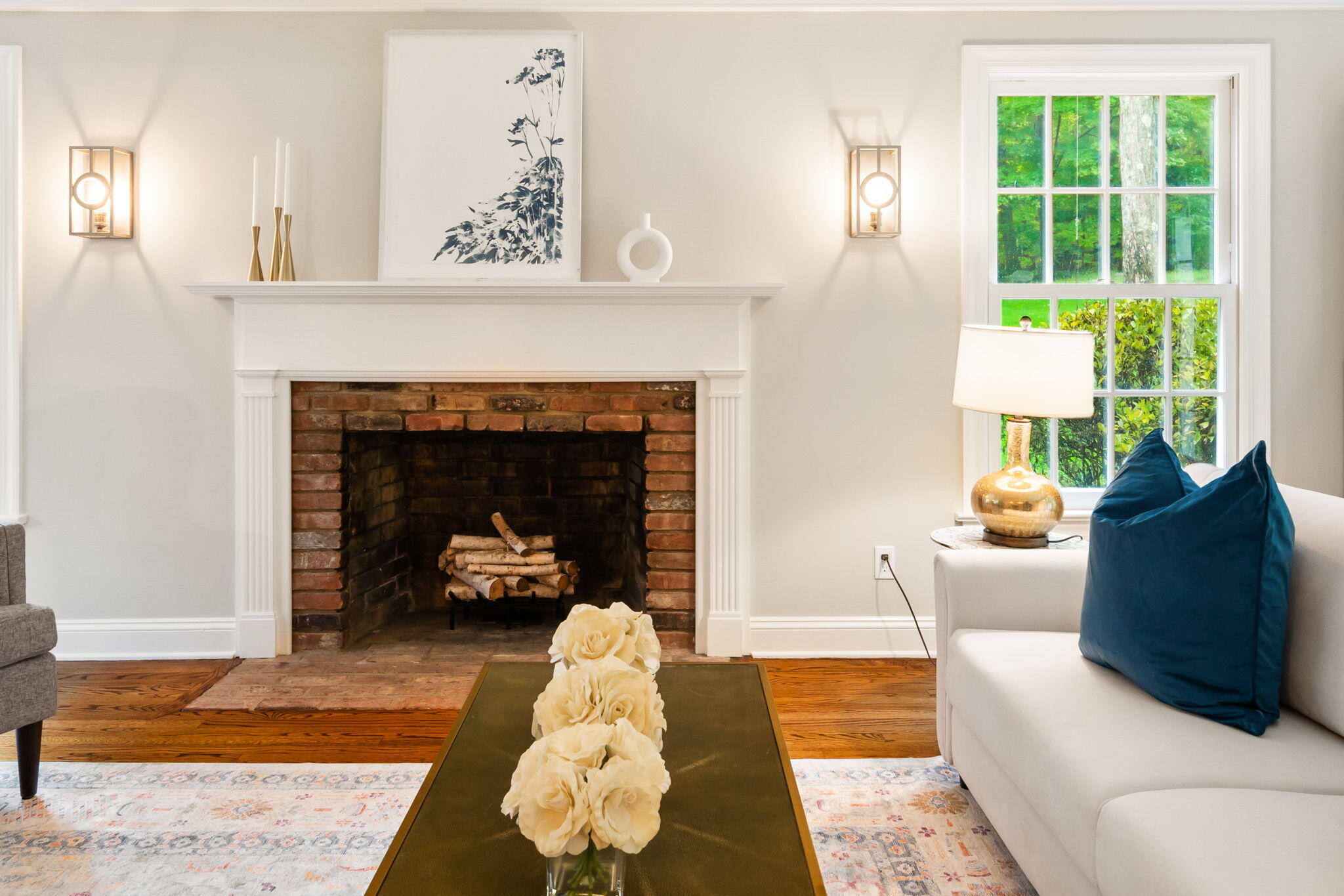 578 Valley Road New Canaan, CT 06840 - Photo 6 of 42 57-web-or-mls-DSC02705