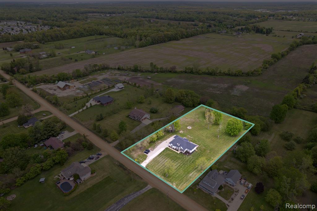 24817 Clark Road New Boston, MI 48164 - Photo 53 of 68