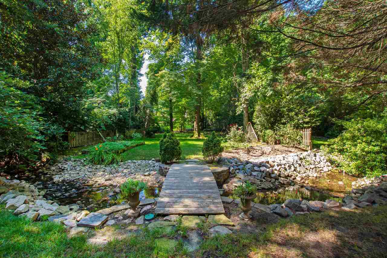 711 Runnymede Road Raleigh, NC 27607 - Photo 26 of 30 Photo 26