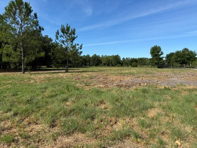 7214 Oil Well Road Clermont, FL 34714 - Photo 3 of 16 a view of field with trees in the background