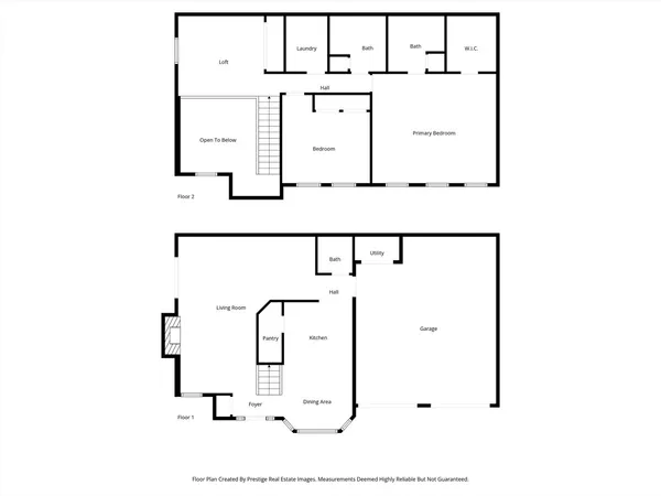 $2,525 | 9309 Wherry Lane, Orland Park, IL 60462