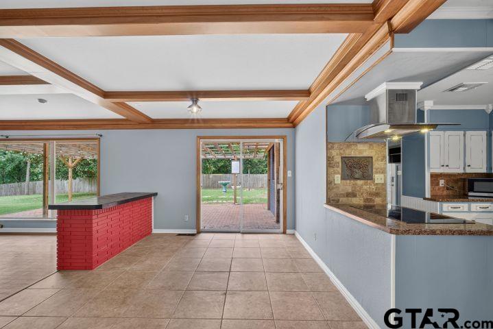 8 Rambling Road Longview, TX 75604 - Photo 16 of 32
