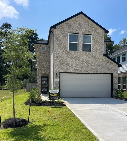 $279,968 | 12371 Sunset Canyon Way, Willis, TX 77318