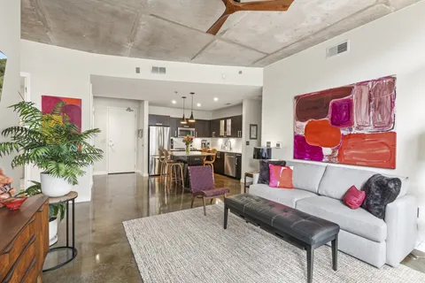 $715,000 | 600 12th Avenue South, Unit 815, Nashville, TN 37203