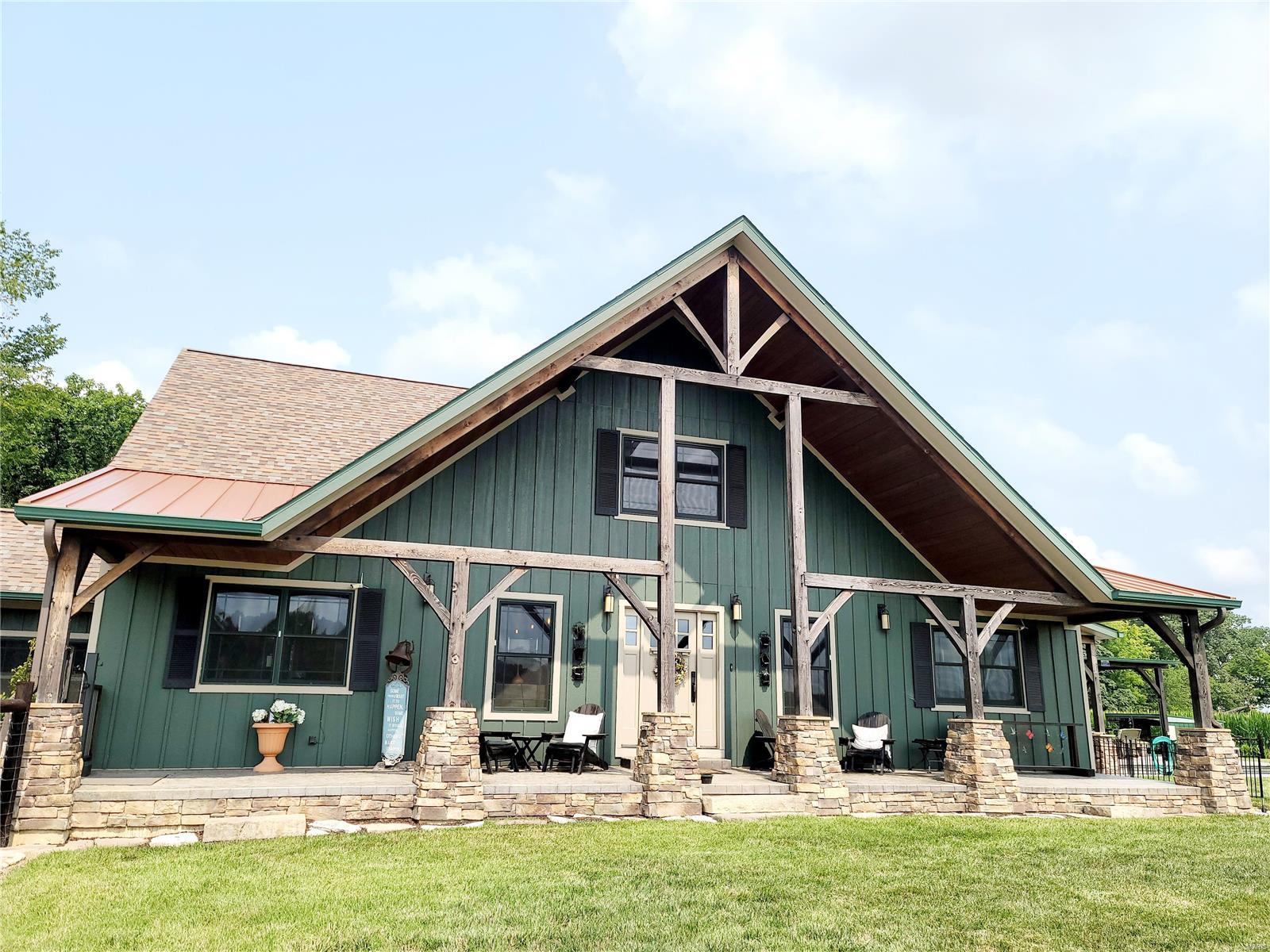 3031 Douglas Road Millstadt, IL 62260 - Photo 1 of 52 Gallery Image 1