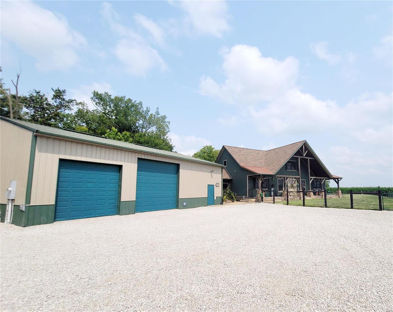 3031 Douglas Road Millstadt, IL 62260 - Photo 2 of 52 Gallery Image 2