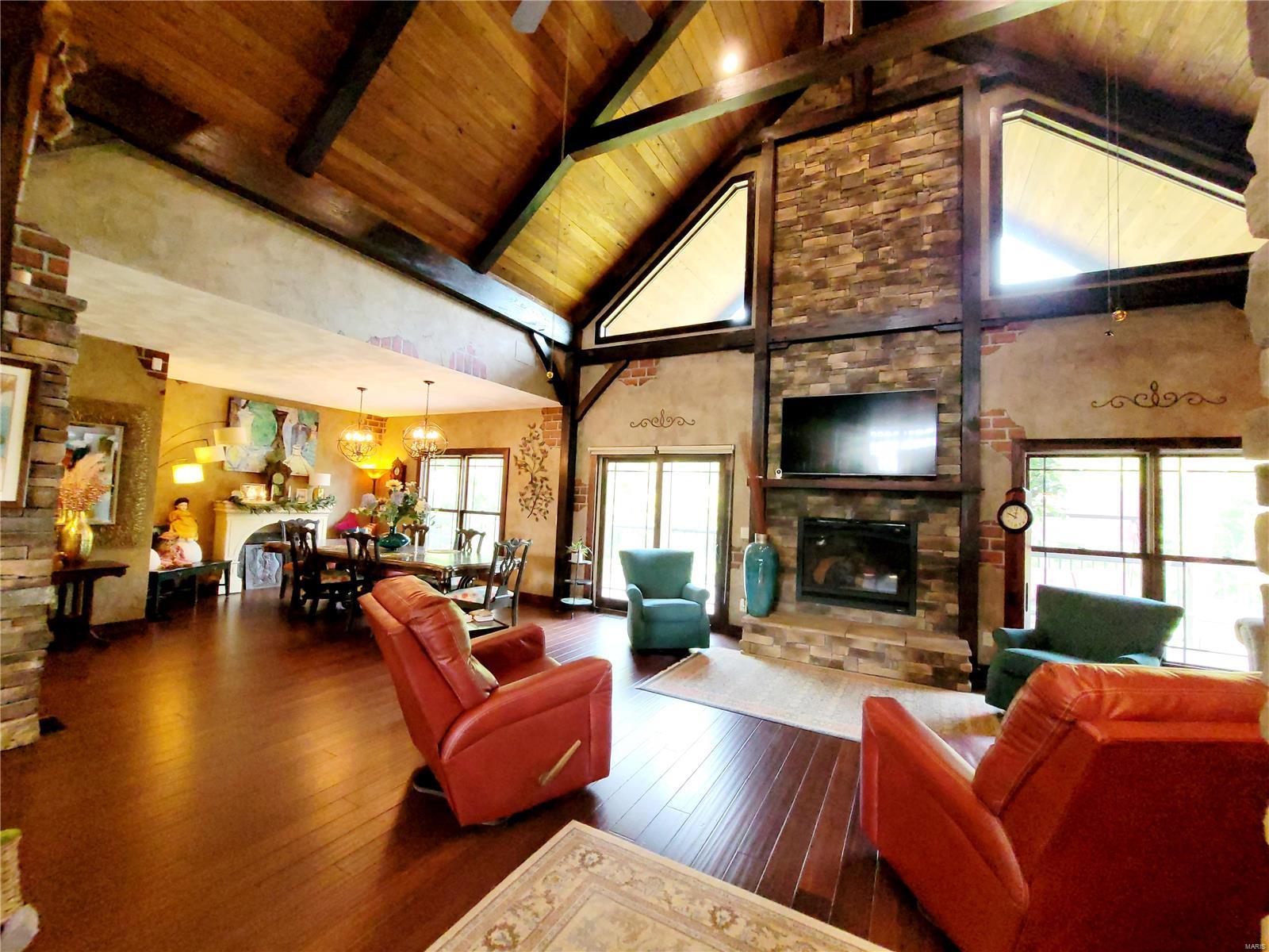 3031 Douglas Road Millstadt, IL 62260 - Photo 13 of 52 Gallery Image 13