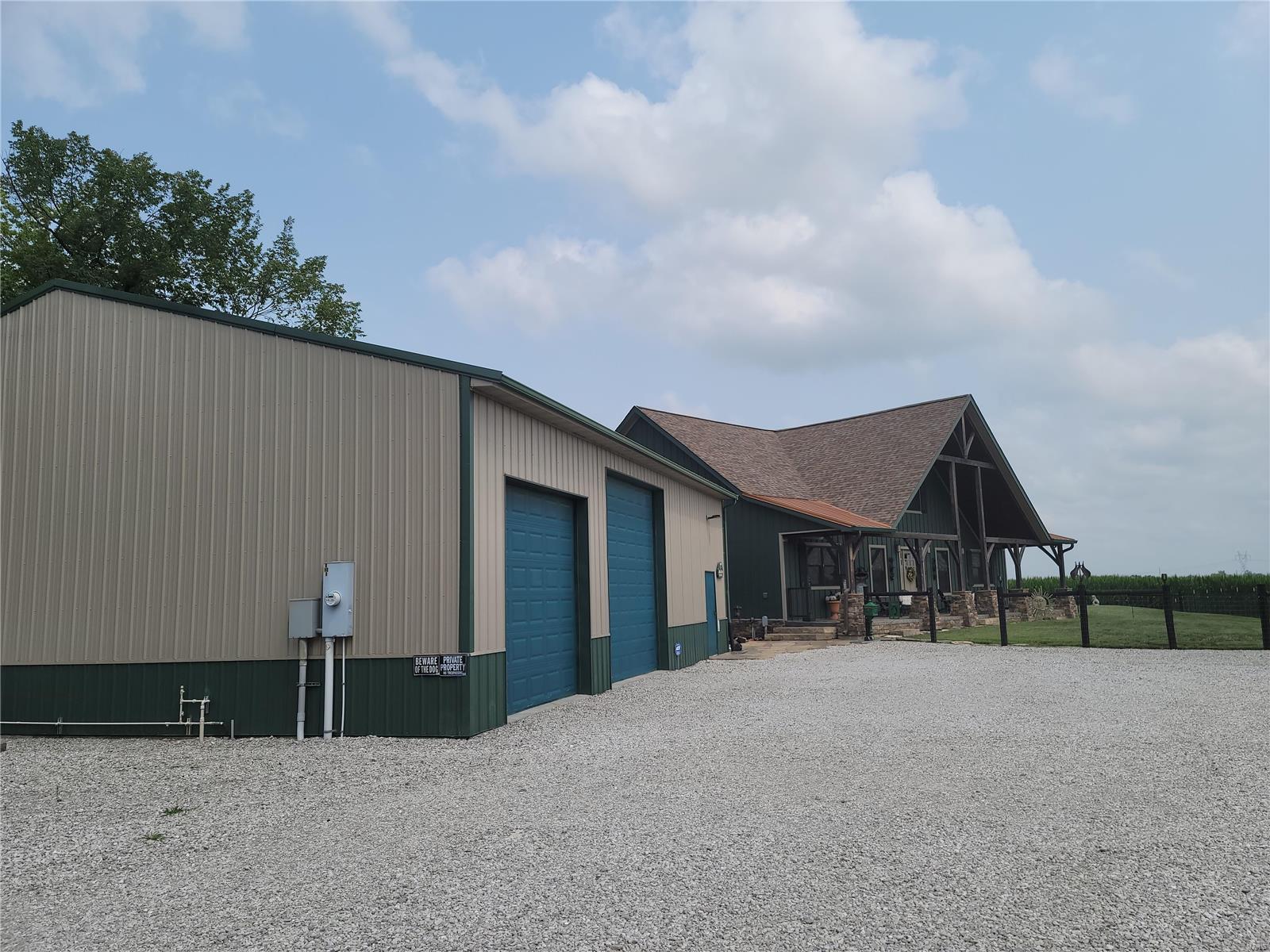 3031 Douglas Road Millstadt, IL 62260 - Photo 3 of 52 Gallery Image 3