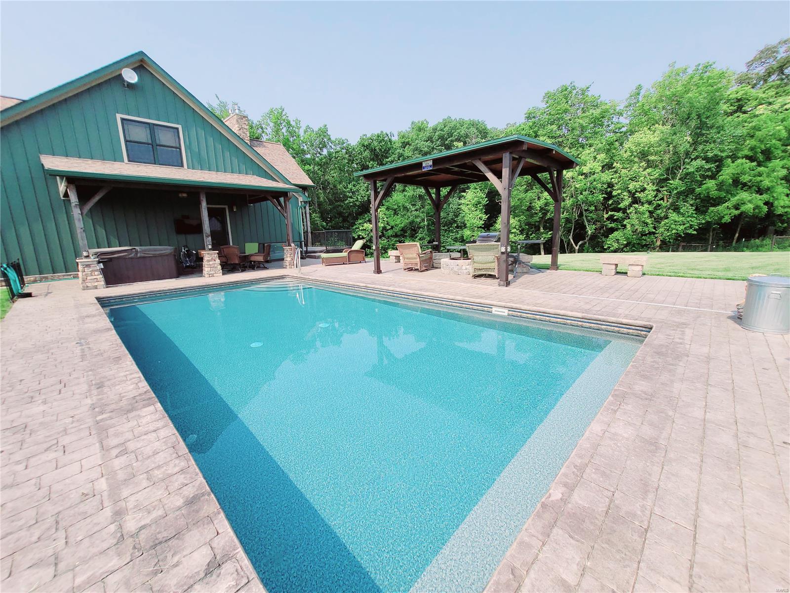 3031 Douglas Road Millstadt, IL 62260 - Photo 41 of 52 Gallery Image 41