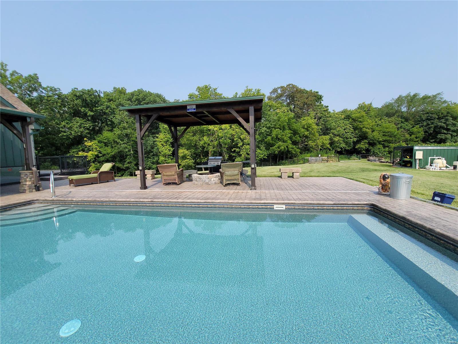 3031 Douglas Road Millstadt, IL 62260 - Photo 42 of 52 Gallery Image 42