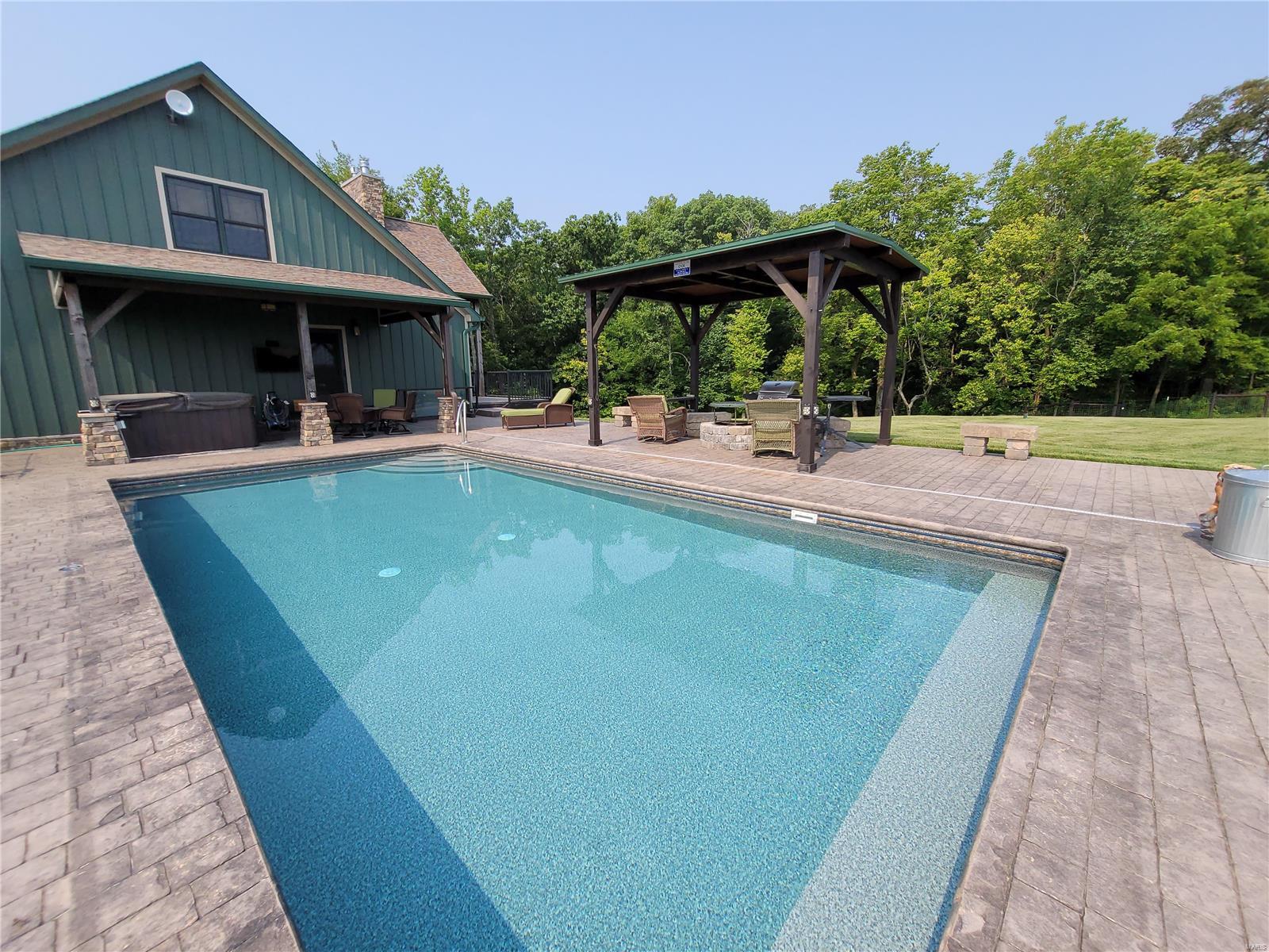 3031 Douglas Road Millstadt, IL 62260 - Photo 44 of 52 Gallery Image 44