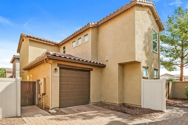 $2,335 | 495 North Ranger Trail, Gilbert, AZ 85234