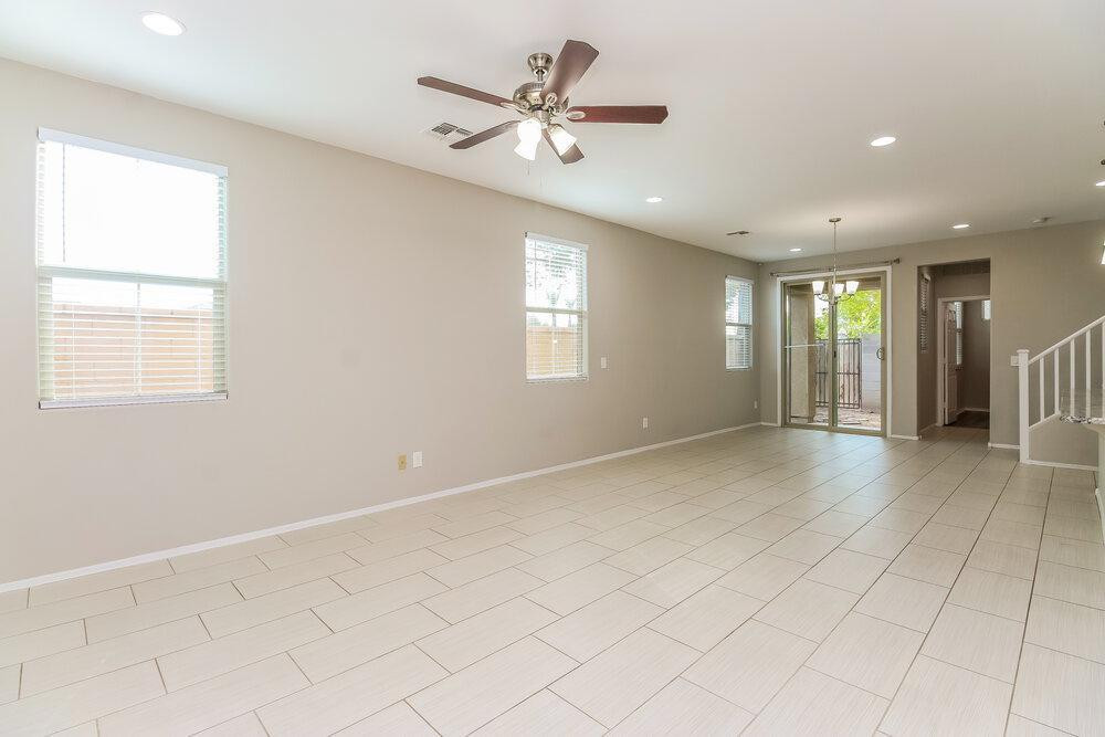 495 North Ranger Trail Gilbert, AZ 85234 - Photo 3 of 17 Photo #3