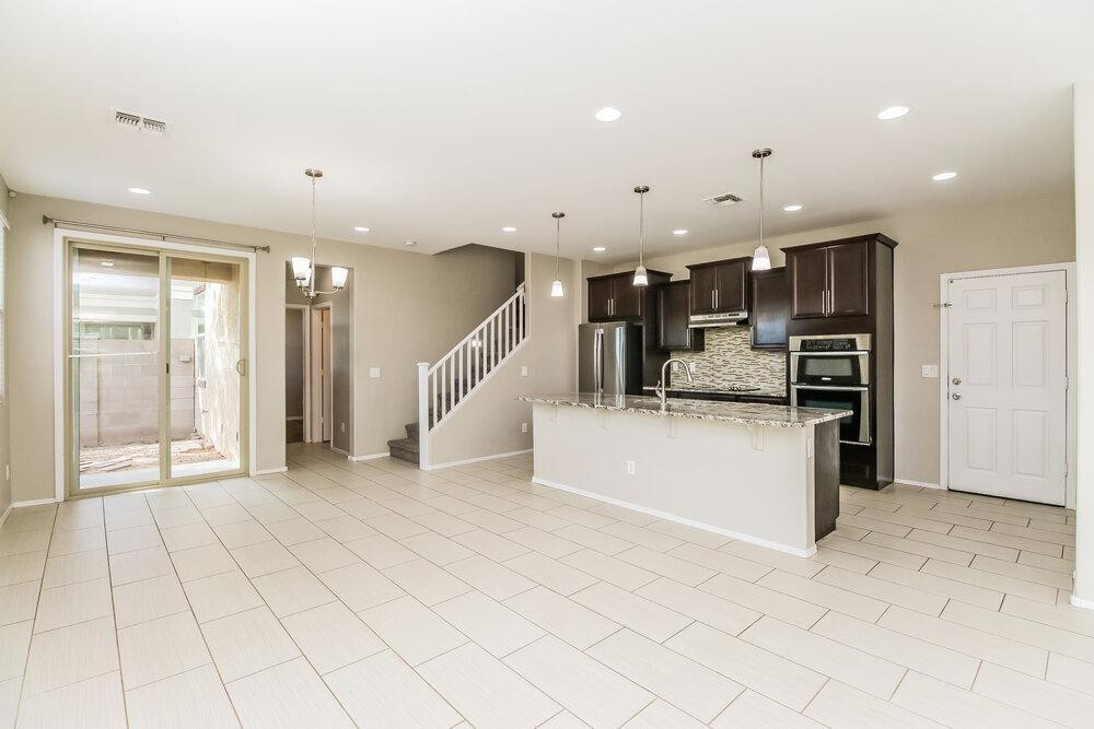 495 North Ranger Trail Gilbert, AZ 85234 - Photo 5 of 17 Photo #5