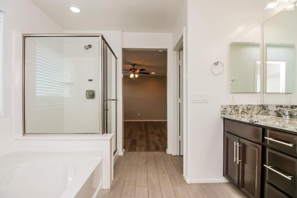 495 North Ranger Trail Gilbert, AZ 85234 - Photo 9 of 17 Photo #9