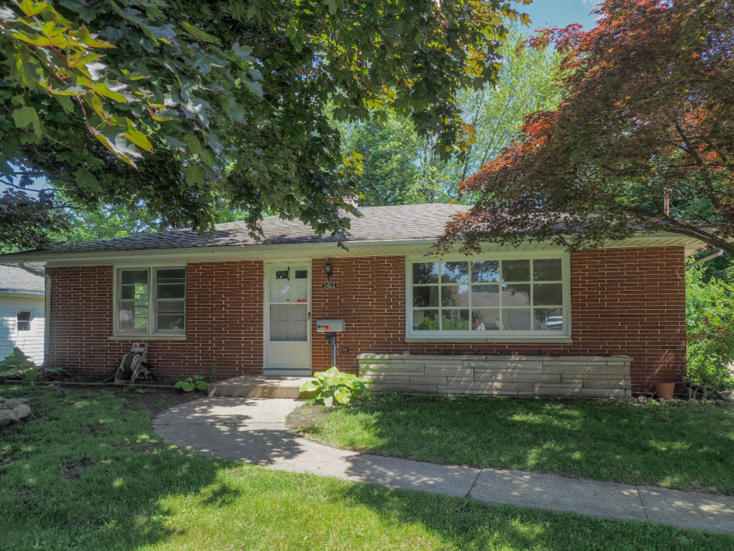 3422 Grace Road Kalamazoo, MI 49006 - Photo 1 of 21 3422 Grace Rd-101