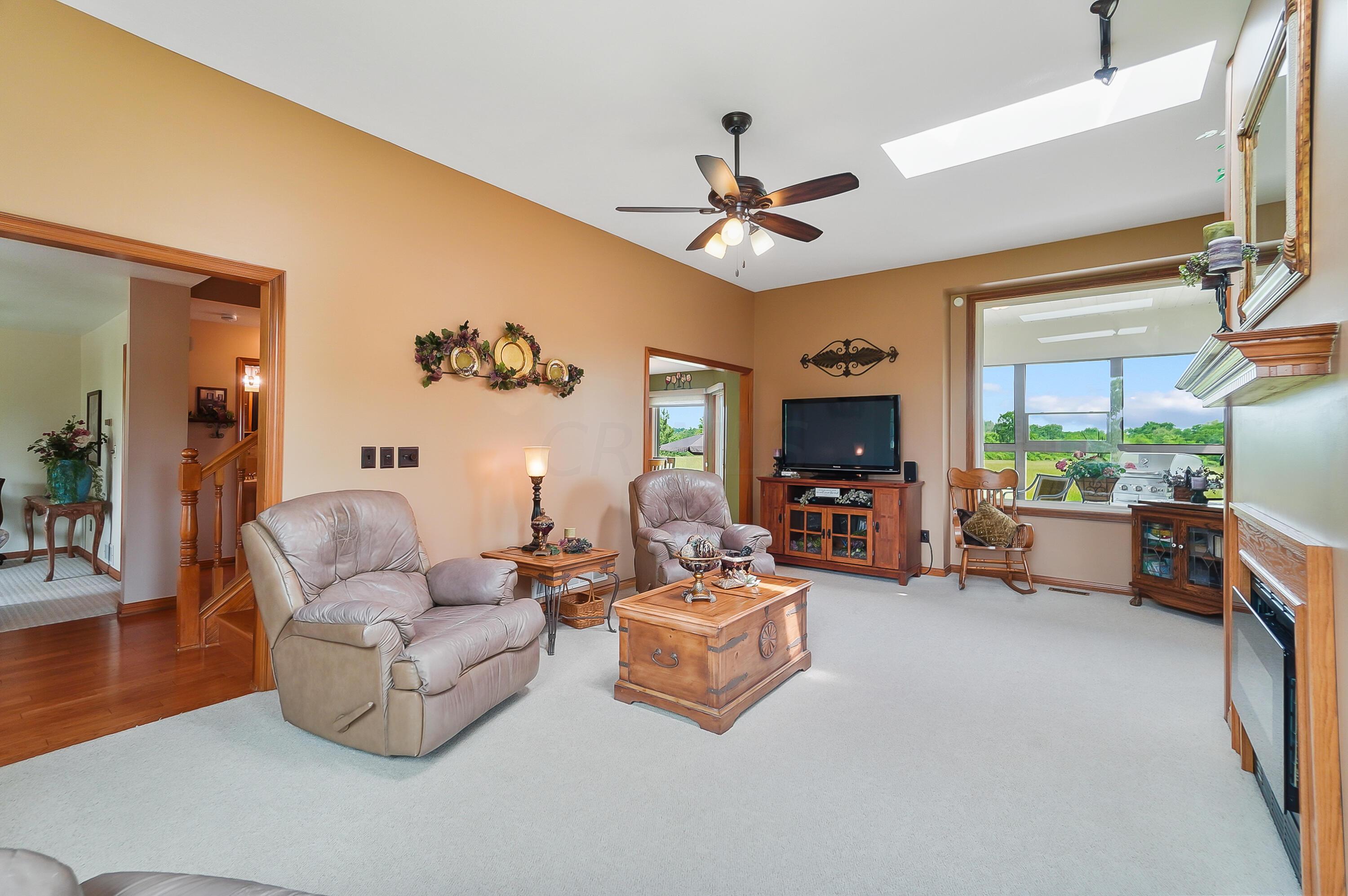25060 East Liberty Road Raymond, OH 43067 - Photo 23 of 103 0108