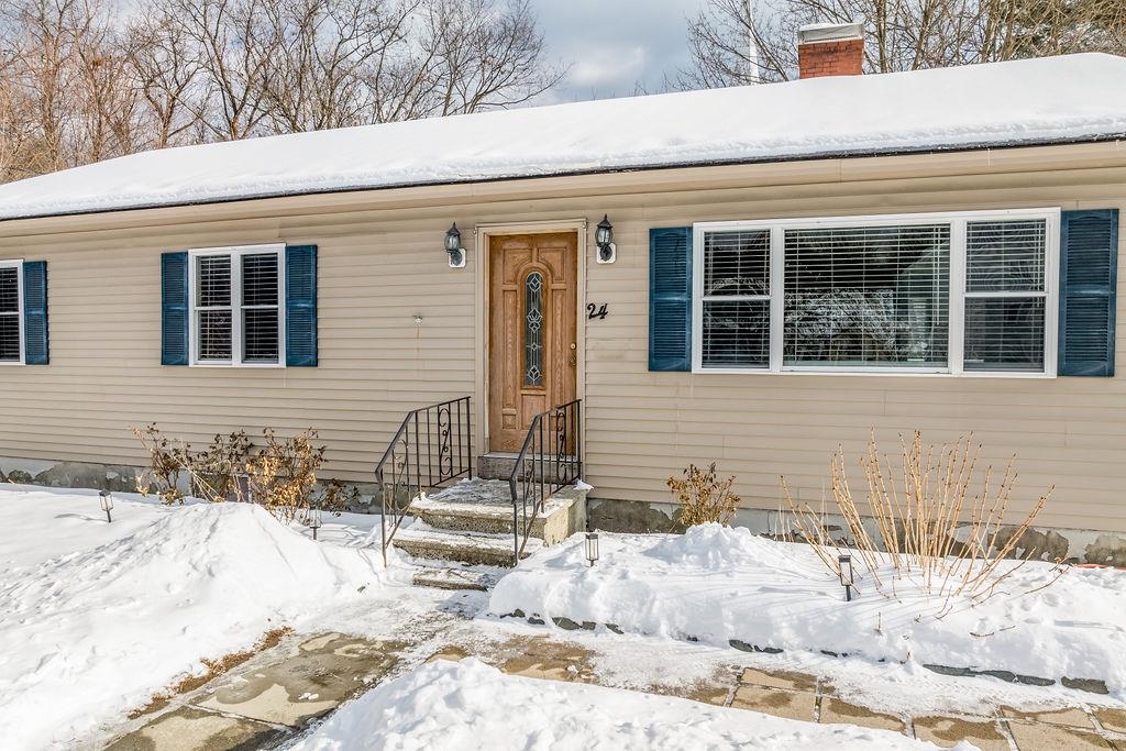 24 Ash Street Hartford, VT 05001 - Photo 29 of 30 Gallery Image 29