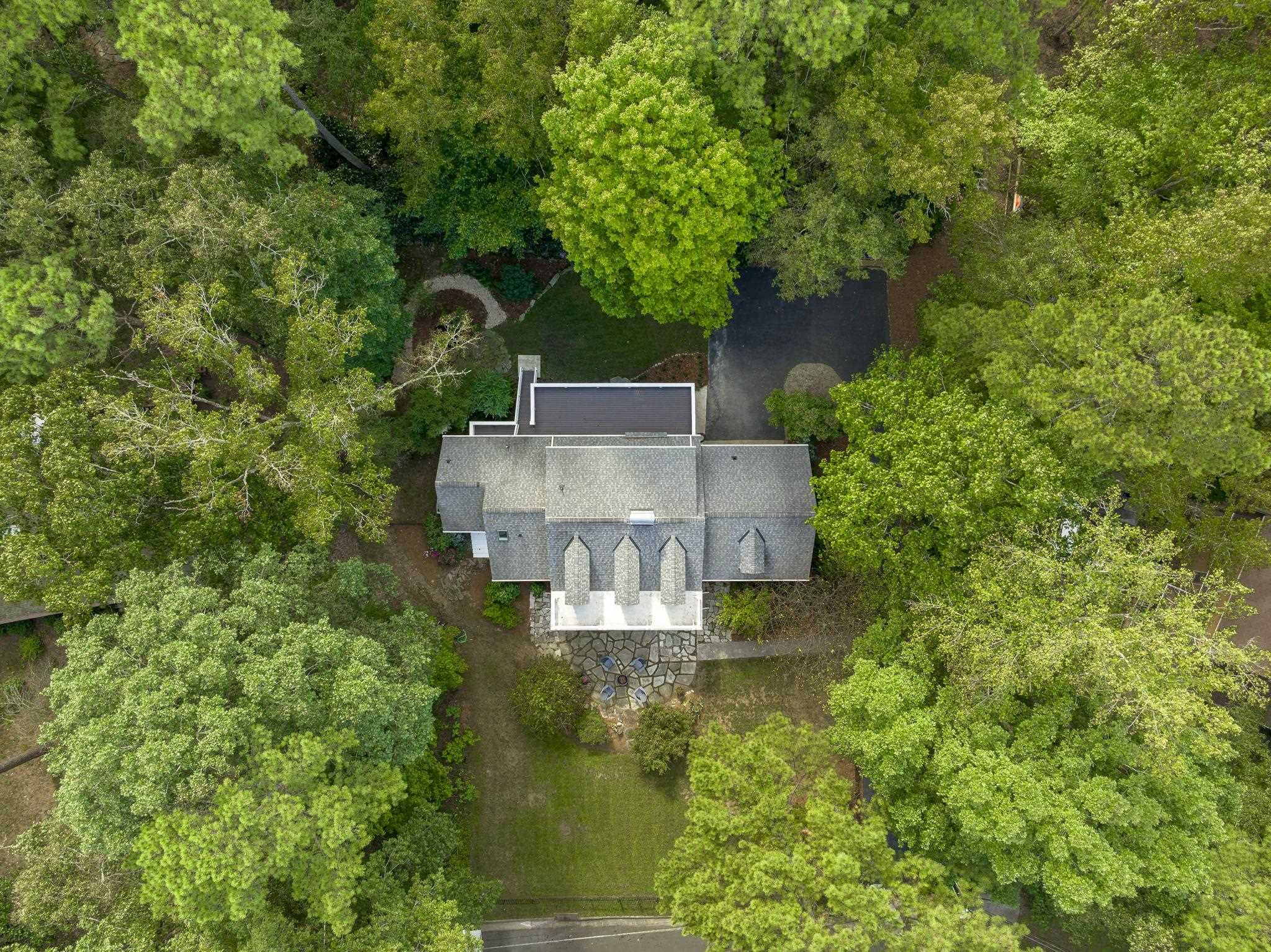 3714 Eton Road Durham, NC 27707 - Photo 55 of 59 Photo 55
