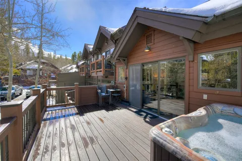 a view of a car garage