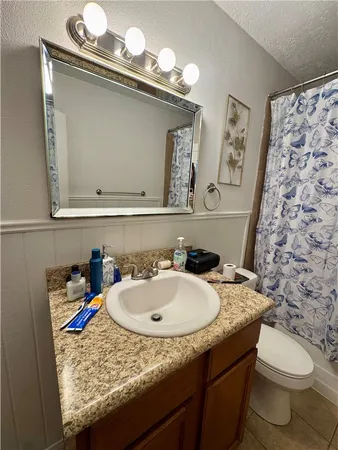 $1,500 | 402 Emmett Street, Bryan, TX 77802