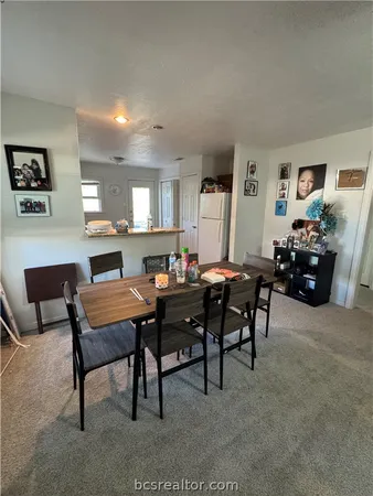 $1,500 | 402 Emmett Street, Bryan, TX 77802