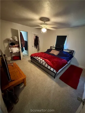 $1,500 | 402 Emmett Street, Bryan, TX 77802