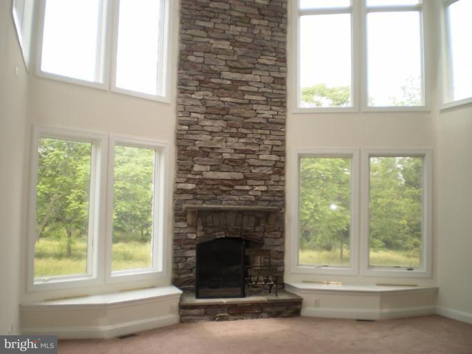 6620 Sundown Road Gaithersburg, MD 20882 - Photo 2 of 26 Fireplace