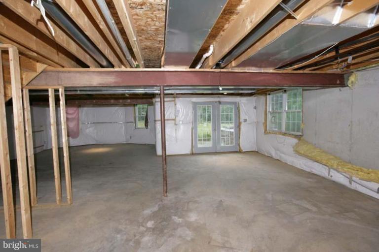 6620 Sundown Road Gaithersburg, MD 20882 - Photo 12 of 26 Basement #1
