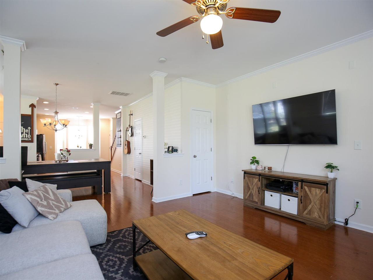 2951 Casona Way Raleigh, NC 27616 - Photo 3 of 25 Photo 3
