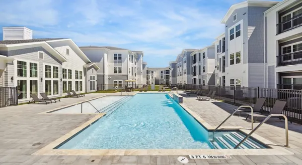 $1,373 | 12752 North Houston Rosslyn Road, Unit 232, Houston, TX 77086