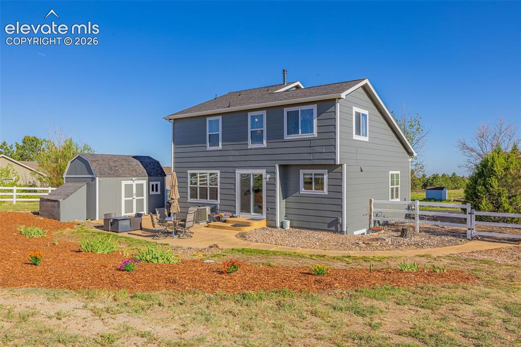 11520 Red Lodge Road Peyton, CO 80831 - Photo 24 of 39