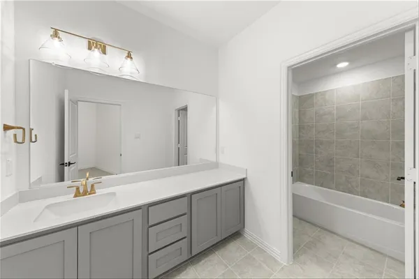 $3,500 | 1279 Doris May Drive, Allen, TX 75013