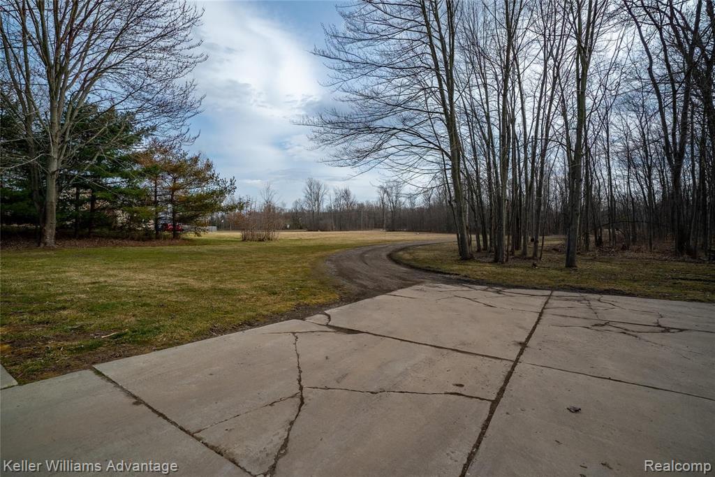 6157 East Clyde Road Howell, MI 48855 - Photo 44 of 46