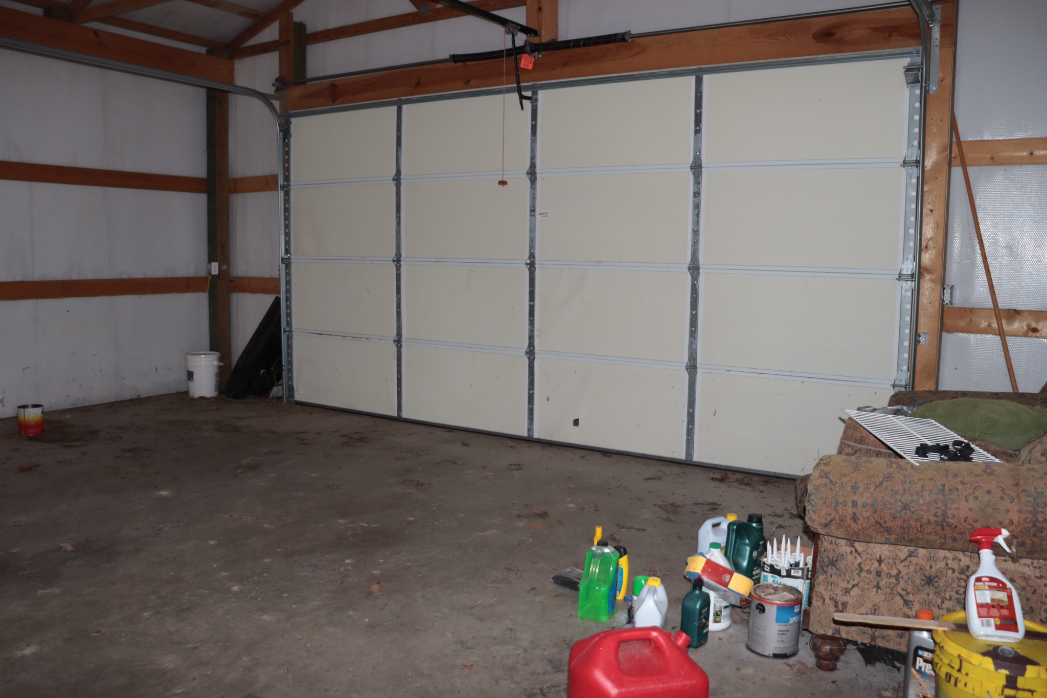 176 Pine Street Parsons, TN 38363 - Photo 31 of 32 a room with storage and utility