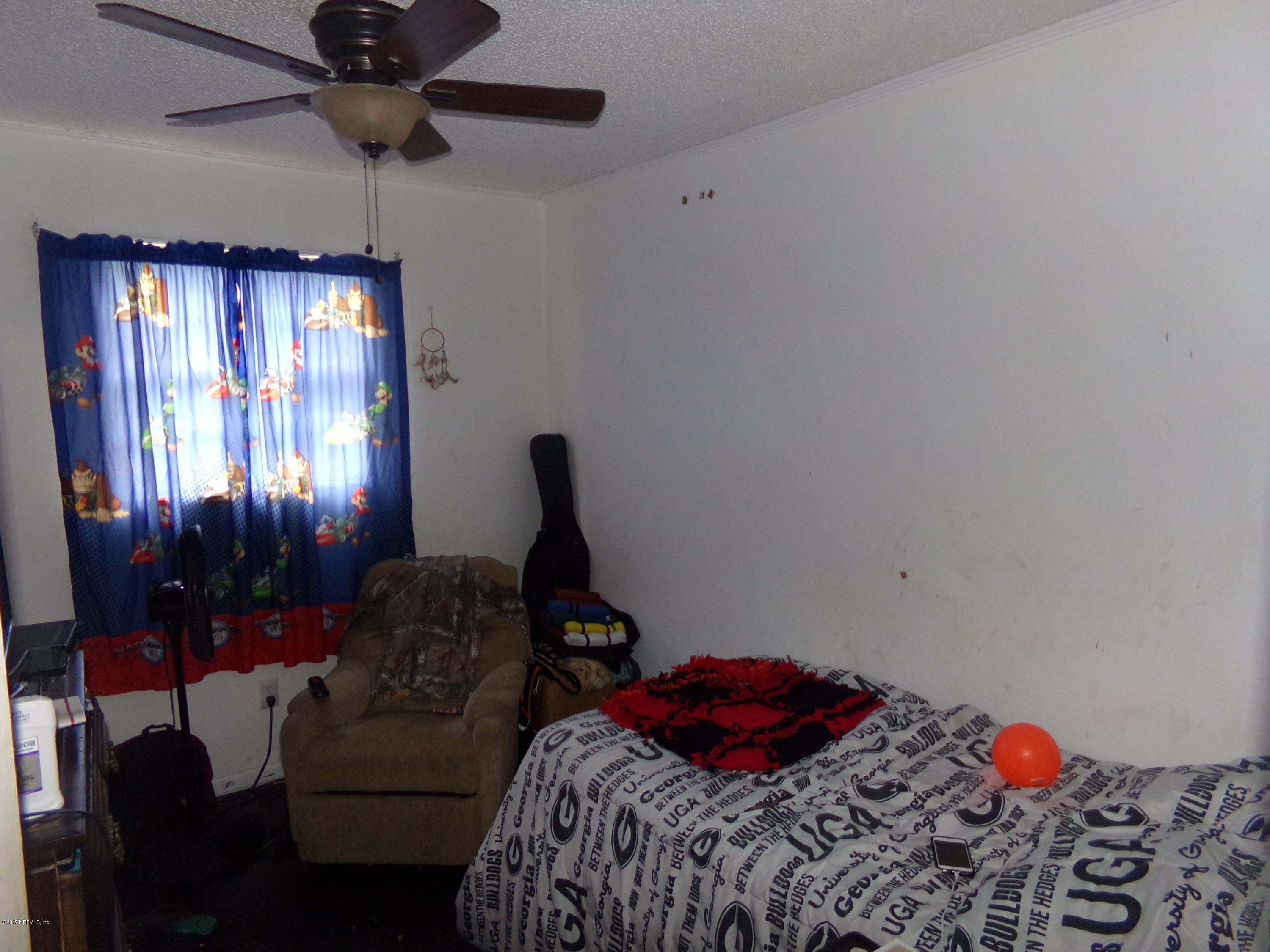 8189 Ivey Hodges Road Macclenny, FL 32063 - Photo 11 of 21 Bedroom #1