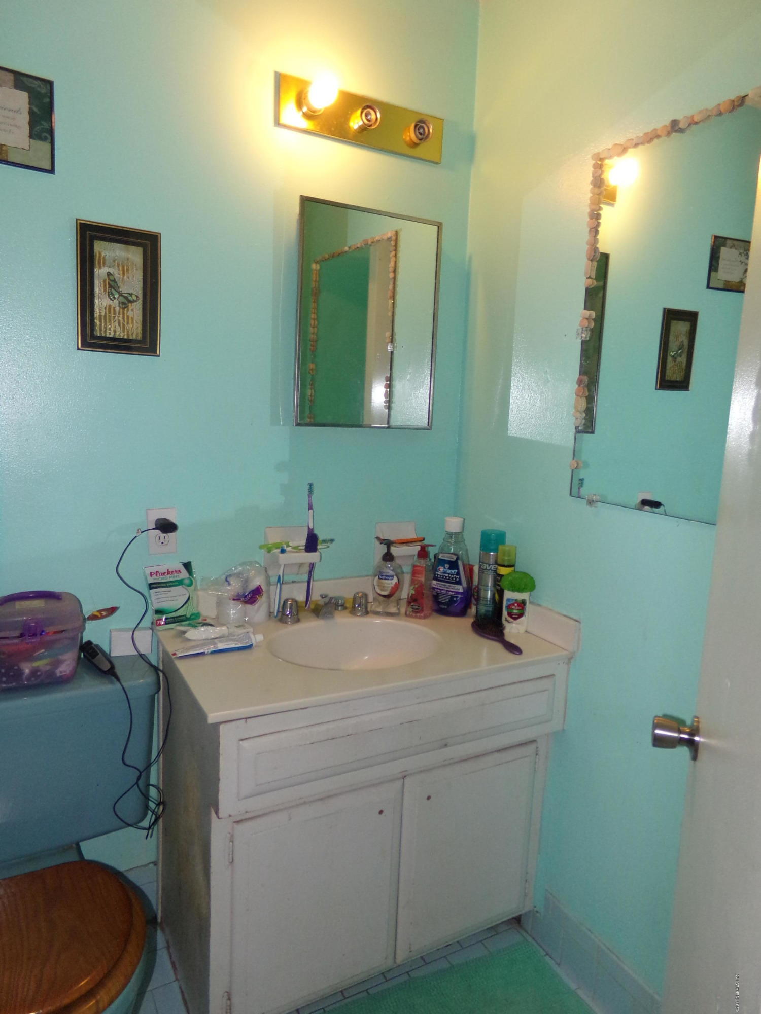8189 Ivey Hodges Road Macclenny, FL 32063 - Photo 14 of 21 Full Bath
