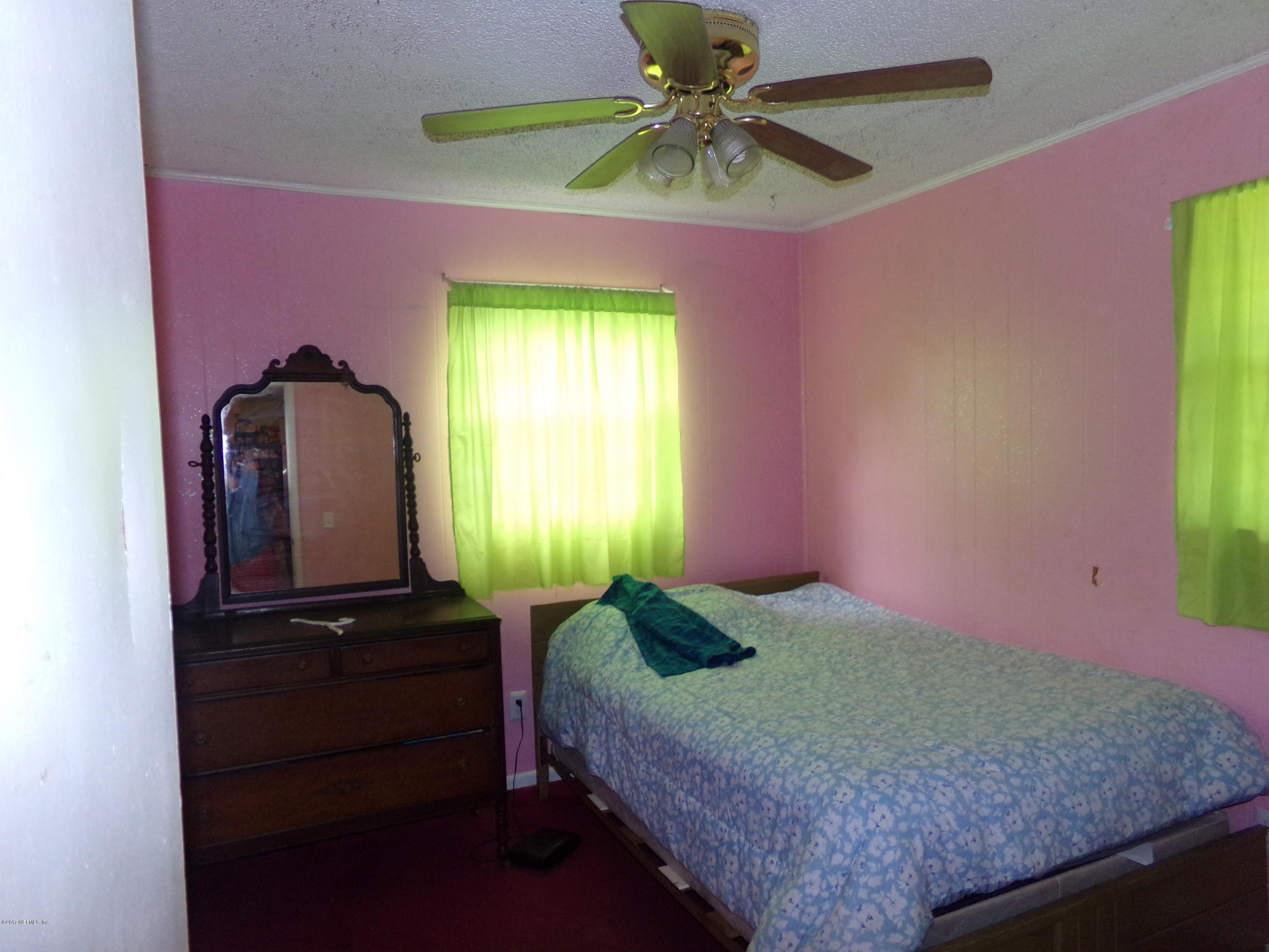 8189 Ivey Hodges Road Macclenny, FL 32063 - Photo 15 of 21 Bedroom #3