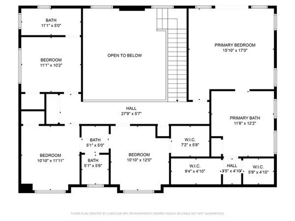 $700,000 | 10281 Creekside Lane, Waco, TX 76712
