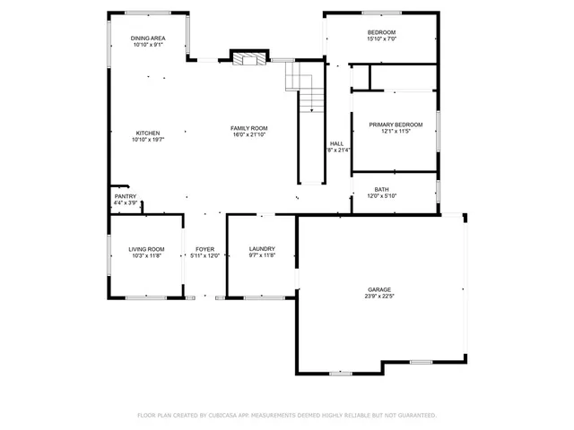 $700,000 | 10281 Creekside Lane, Waco, TX 76712