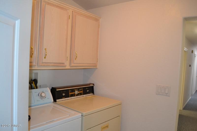 55 North 3rd W Street Snowflake, AZ 85937 - Photo 18 of 41