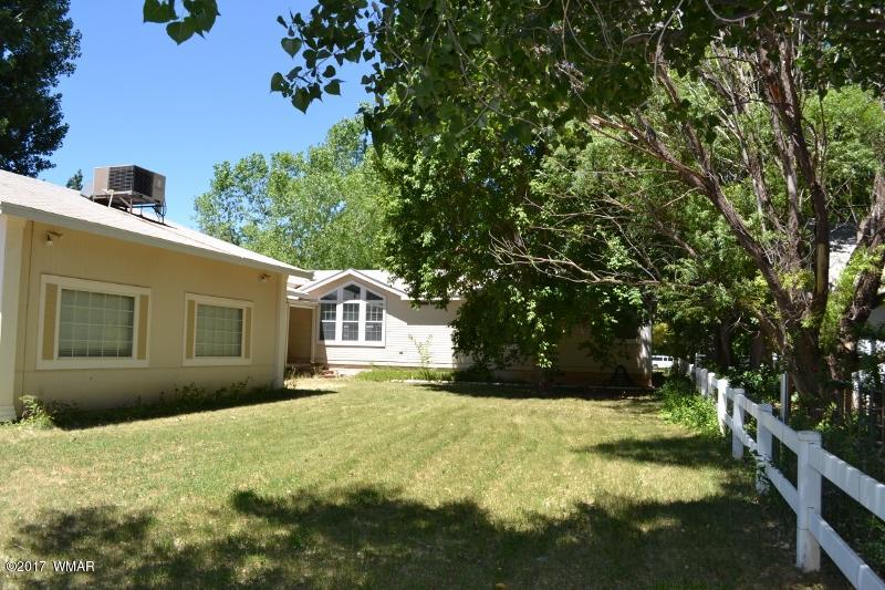 55 North 3rd W Street Snowflake, AZ 85937 - Photo 3 of 41