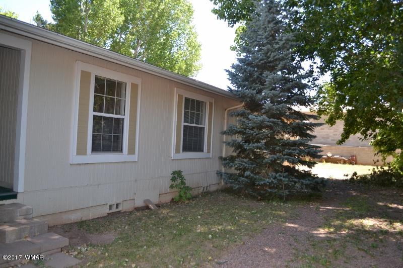 55 North 3rd W Street Snowflake, AZ 85937 - Photo 31 of 41