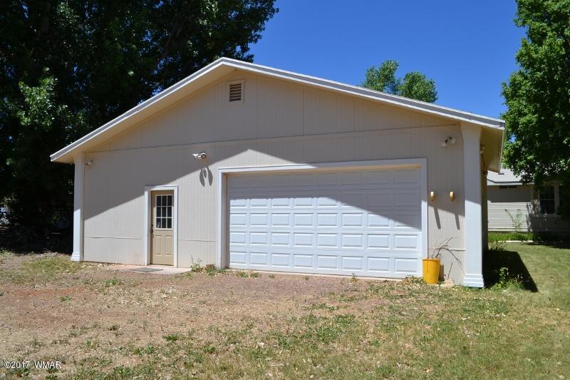 55 North 3rd W Street Snowflake, AZ 85937 - Photo 33 of 41