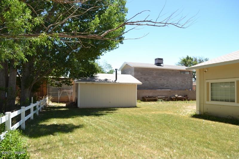55 North 3rd W Street Snowflake, AZ 85937 - Photo 35 of 41