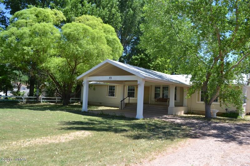55 North 3rd W Street Snowflake, AZ 85937 - Photo 36 of 41