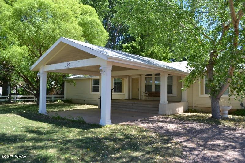 55 North 3rd W Street Snowflake, AZ 85937 - Photo 37 of 41