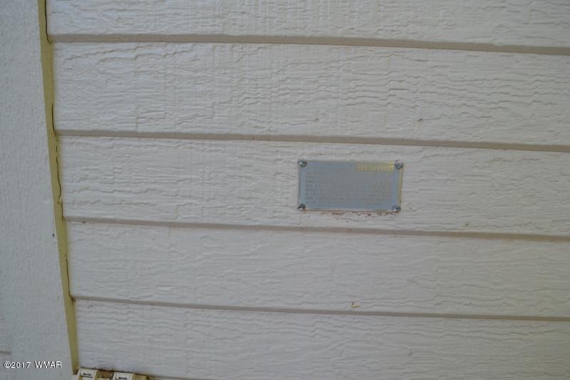 55 North 3rd W Street Snowflake, AZ 85937 - Photo 39 of 41